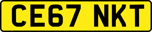 CE67NKT