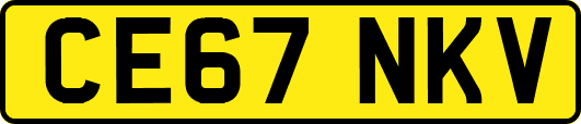 CE67NKV
