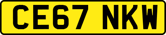 CE67NKW
