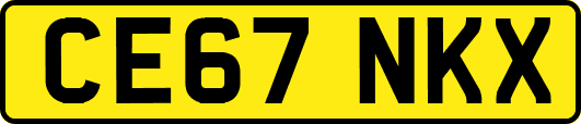 CE67NKX