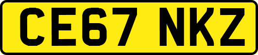 CE67NKZ