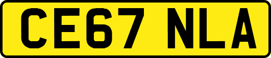 CE67NLA