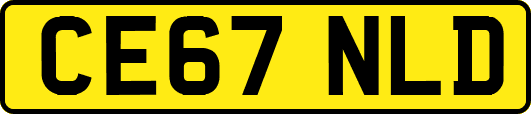 CE67NLD