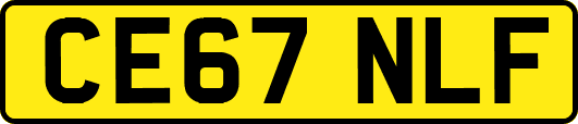 CE67NLF