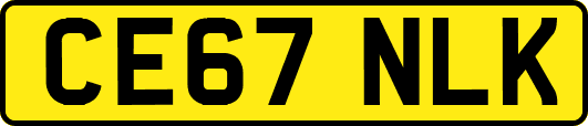 CE67NLK