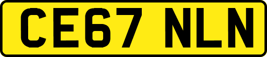 CE67NLN