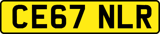 CE67NLR
