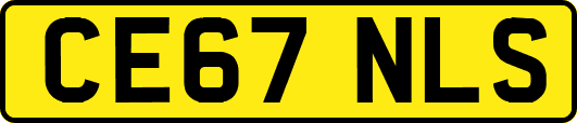CE67NLS