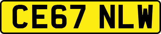 CE67NLW
