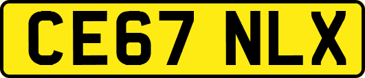 CE67NLX