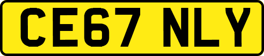 CE67NLY