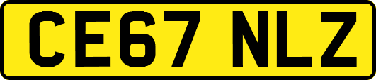 CE67NLZ