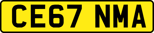 CE67NMA