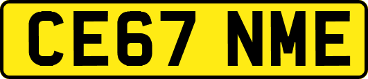 CE67NME