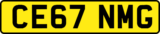 CE67NMG