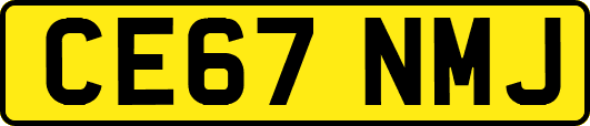 CE67NMJ