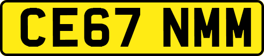 CE67NMM