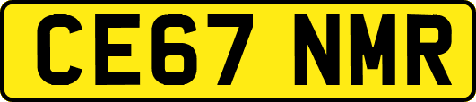 CE67NMR