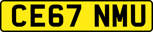 CE67NMU