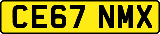 CE67NMX