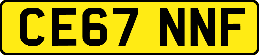 CE67NNF