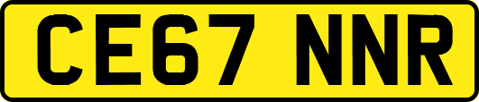 CE67NNR