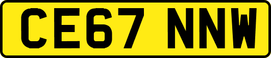 CE67NNW