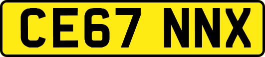CE67NNX
