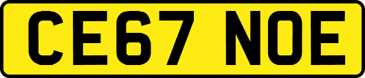 CE67NOE