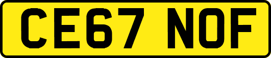 CE67NOF