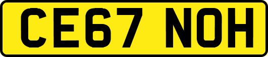 CE67NOH
