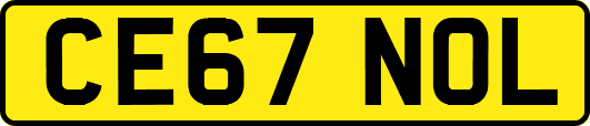 CE67NOL