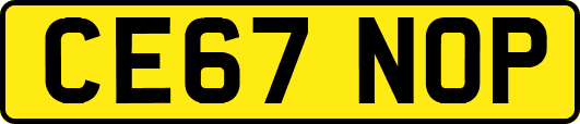 CE67NOP