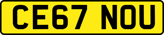CE67NOU