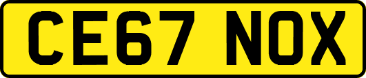 CE67NOX