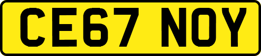 CE67NOY