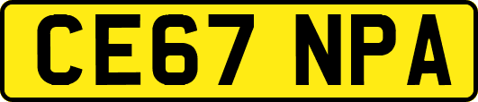 CE67NPA