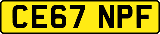 CE67NPF