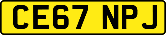 CE67NPJ
