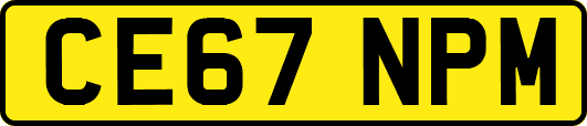 CE67NPM