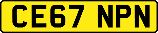 CE67NPN