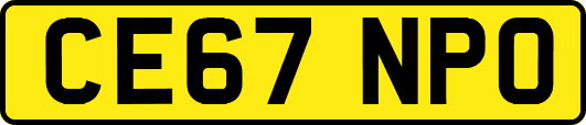 CE67NPO