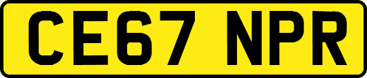 CE67NPR