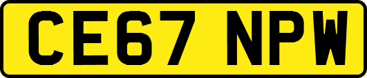 CE67NPW