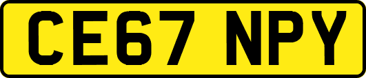CE67NPY