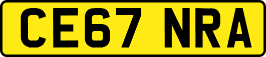 CE67NRA