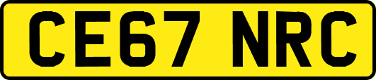 CE67NRC