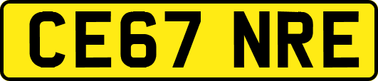 CE67NRE
