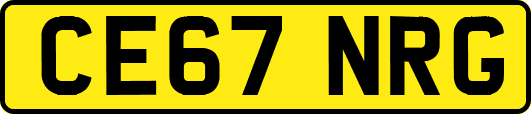CE67NRG