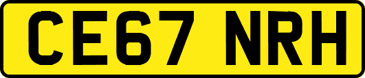 CE67NRH